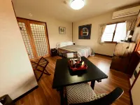 Gableview Forest Inn ゲーブルビュー - Pensions