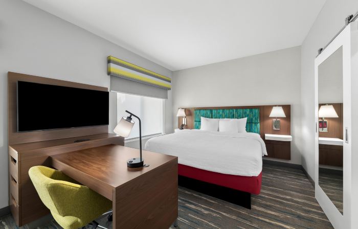Hampton Inn & Suites by Hilton Sherman