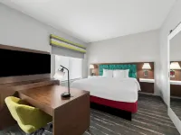 Hampton Inn & Suites by Hilton Sherman Hotels in Grayson County