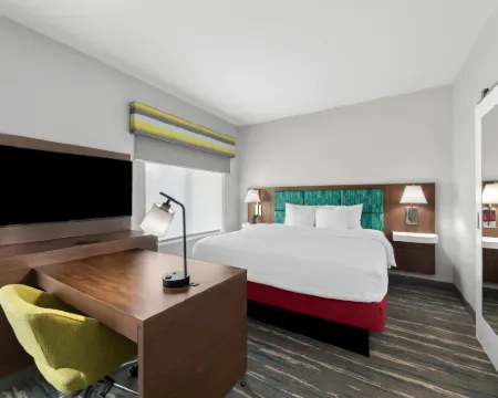 Hampton Inn & Suites by Hilton Sherman Hotels in Grayson County