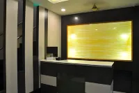 Hotel Saara - 2 ดาว