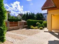 Pool & Garden Villa