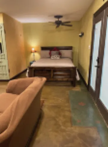 Perfect for Work or Fun! 1 Night Rental Available!