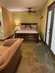 Perfect for Work or Fun! 1 Night Rental Available!