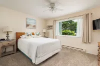 Ocean Terrace Condominiums Hotels in Lincoln City