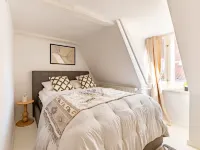 Sanders Admiral - Cosy 1-Bdr Apt in Center Hotel a Copenaghen