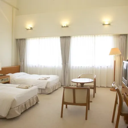 Ono Himawari Hotel Отели в г. Оно