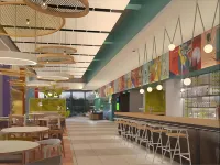 Ibis Styles Chisinau (Opening May 2025)