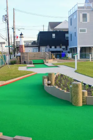 BRAND new beach house - steps away from the ocean and Lavallette amenities! Отели рядом с достопримечательностью «JCPenney»