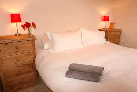 Close to Peppa Pig World, New Forest and South coast Отели рядом с достопримечательностью «Plaza Theatre»