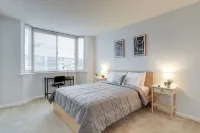 Comfort Apartments in Arlington