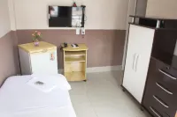 Hotel Arco Iris Palmas