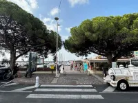 Provencal style home in Mediterranean seaside town Hoteles en La Londe-les-Maures