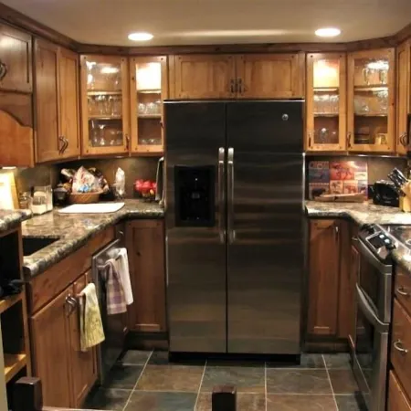 3 Bedroom Condo,  Great Location for Ski Families to Super Bee Lift