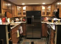 3 Bedroom Condo,  Great Location for Ski Families to Super Bee Lift