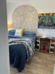 Lakeshore Village “Classic Condo” 2 patios Prime Location