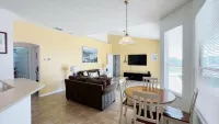 Orlando 4Br Themed Retreat Home, 2 Suites w/ Private Pool & Spa Near Disney