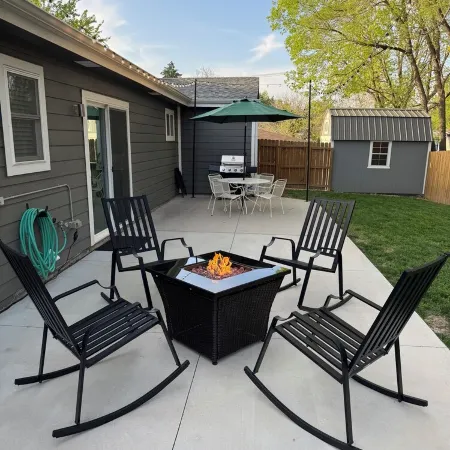 Wildcat Ridge,gorgeous,great location,modern,sleeps 9