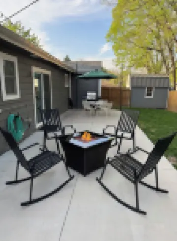 Wildcat Ridge,gorgeous,great location,modern,sleeps 9