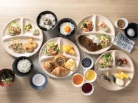 Super Hotel Saitama Wakoshi-Ekimae Hotel a Asaka