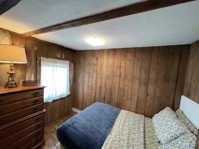 Waterfront 1Br / Beach Access + Sun Deck