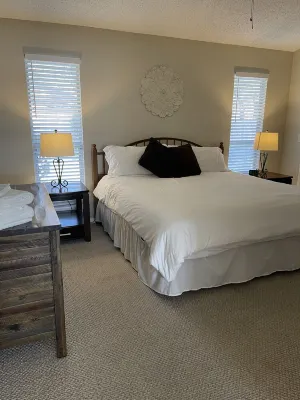 Your Home Away From Home and 2 miles from The Mayo Clinic and Snowbirds welcomed Hotels in der Nähe von Kathryn Abbey Hanna Park