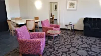 Los Cedros Hotel Inn - Frühstück