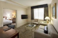 Hilton Cincinnati Netherland Plaza Hotels near Cincinnati Reds Hall Of Fame And Museum