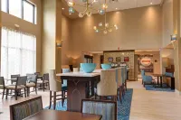 Hampton Inn and Suites by Hilton Tampa Busch Gardens Area Hotels in Temple Terrace
