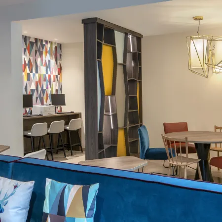 Hampton by Hilton Kaiserslautern