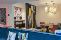 Hampton by Hilton Kaiserslautern - Frühstück