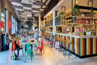 Moxy Kupferzell Hohenlohe Hoteles en Kupferzell