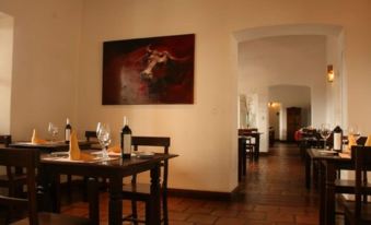 Altalaluna Hotel Boutique & Spa