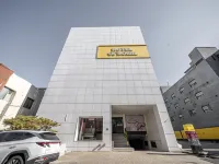 Gumi Wonpyeongdong Hotel Yeogieodae 海雲寺周辺のホテル