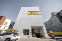 구미 원평동 호텔여기어때 1호점 구미시 호텔