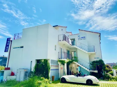 Busan la Mer Pension