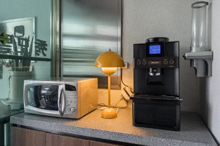 Sangju Soo Отели рядом с достопримечательностью «Gyeongsam Gamyeong Park»