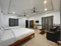 Hare Rama Hare Krishna - Eesha Hotel