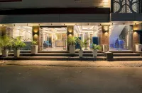 Madhuban Boutique Hotel - 3 tähden