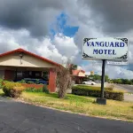 Vanguard Motel Hotels in Washington