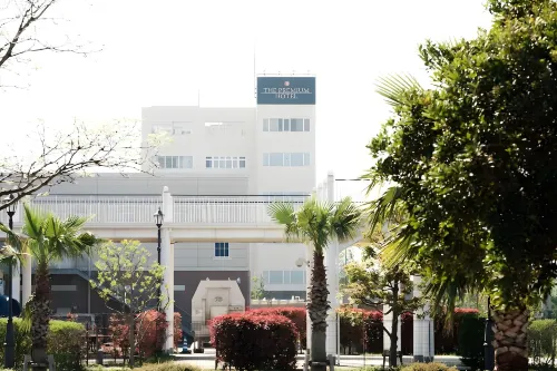The Premium Hotel in Rinku Hotel a Sennan