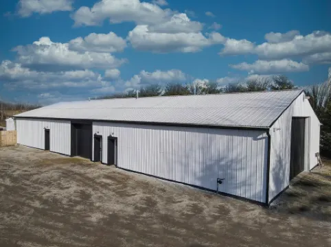 Eternal Romance: The Honeymoon Suite at 1885 Farms