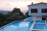 The Greenwood Resort Chikmagalur - Escape to Tranquil Mountain Views Hotels in Chikkamagaluru
