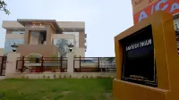 Hotel Santosh Dham Hotels in Sunrakh Bangar