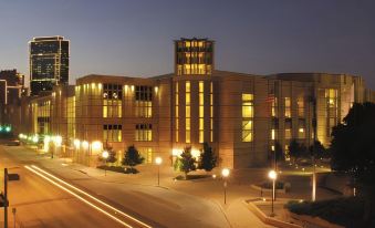Fairfield Inn & Suites Fort Worth/Fossil Creek