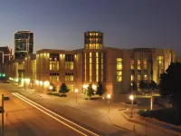 Fairfield Inn & Suites Fort Worth/Fossil Creek Hotels in Fort Worth