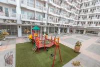 RedDoorz Apartment @ Sentul Tower