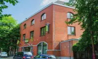 HI Generation Europe Hostel Hotel di 