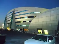 Al Jazira Club Hotel Hotels in 