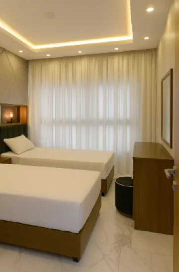 Modern Chalets in Porto Said for a Memorable Stay